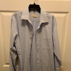 Micheal Kors Men’s Button Down